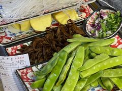 -粘豆包铁锅炖二部(温泉街店)