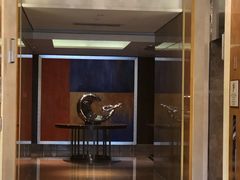 -广州粤海喜来登酒店