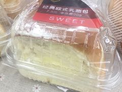 -全家便利店(大连路二店)