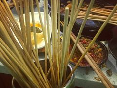 -钢管厂五区小郡肝串串香(南山店)
