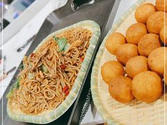 -领蟹祥记·香辣蟹·特色小海鲜(奥体天虹店)
