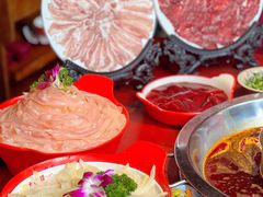 -大龙燚·旷野鲜火锅(广州首店)