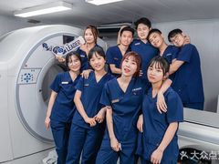 -立德24H动物医院·夜诊·转诊中心·1.5T核磁共振(海珠店)