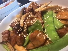 -翠湖宾馆·中餐厅