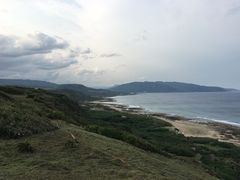 -龙坑生态保护区