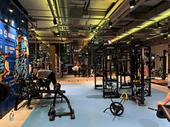 -Trainyard 炼·工场(中国国际贸易中心店)