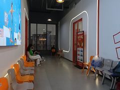 -昂立青少儿成长中心(杨浦国和1000校区)