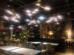 -荣耀.西式融合餐厅(留云湖店)