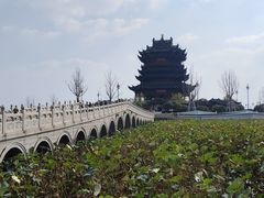 -阳澄湖半岛旅游度假区