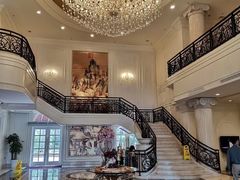 -中旅阿那亚九龙湖·公主酒店