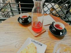 -旧雨咖啡·CoffeeFORU(黄村奥体店)