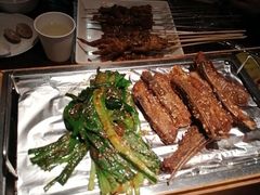 -霄汉羊排(万松园一店)