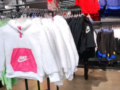 -NIKE上海青浦优选体验店