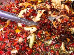 -聚盛源蒸汽海鲜火锅烤肉自助(巨川金海岸购物广场店)