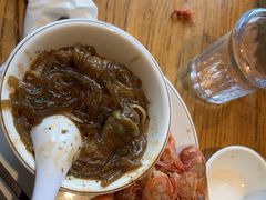-拉完海鲜大排档(温岭店)