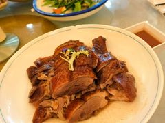 -椿记烧鹅(叠彩店)