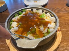 -奕景小馆·地道大连菜(恒隆广场店)