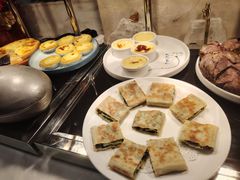 -凯里亚德酒店海鲜自助餐厅(大庆路店)