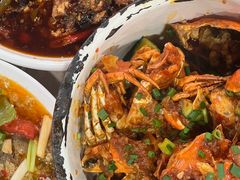 -辣螃铠盆盆蟹大排档(总店)