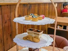 -榖屋house of flour(张江首店)