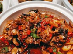 -柴米油盐(土菜院子店)