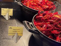 -昆泰嘉华酒店-嘉华咖啡厅