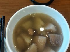 -泰合素食(双流店)