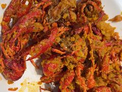 -周姑娘不等味·牛羊肉火锅·螃蟹罗氏虾·烤鱼烤串(高邮店)