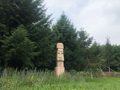 -长春世界雕塑园冰雪艺术天地