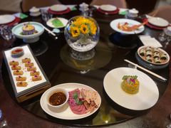-西安凯悦酒店·湖畔中餐厅