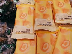 -皇冠幸福里动物奶油生日蛋糕(万达店)