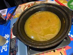-老表记广西宵夜螺蛳鸭脚煲(西大店)