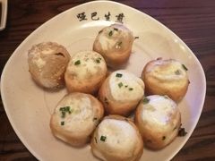 -哑巴生煎(临顿路店)