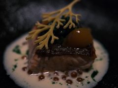 -渔火·特色餐厅(佘山世茂洲际酒店)