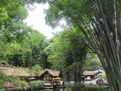 -成都杜甫草堂博物馆
