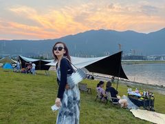 -坝光海滩