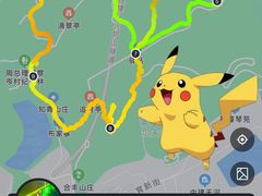 -火炉山森林公园