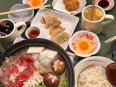 -ITARU食堂·定食料理(西丽店)
