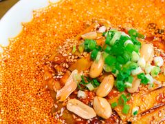 -胡马八破·川菜小馆(高新万达店)