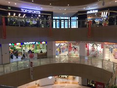 -金隅嘉品Mall