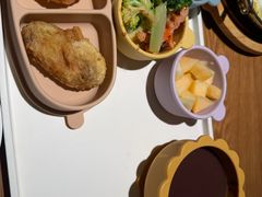 -吕氏疙瘩汤·新鲁菜(济南万象城店)