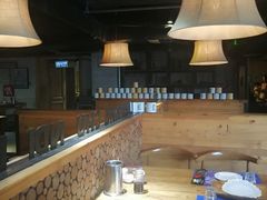 -江城老胖串店(湖西路店)
