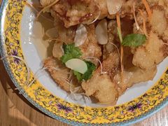 -满园烤鸭·春饼(抚顺万达店)
