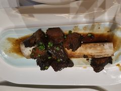 -香港狮子山下·明星粤菜餐厅(北苑店)