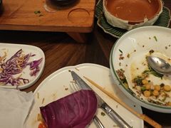 -ELI FALAFEL Lebanese&Mediterranean黎巴嫩美食(富城路店)