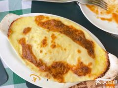 -起士林西餐厅(东经路店)
