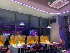 -金陵暴走小龙虾·螃蟹(南京总店)