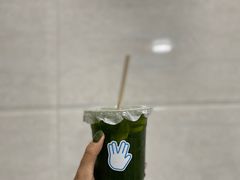 -BE YOLO必有乐&小红帽三明治