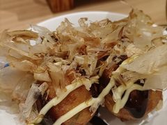 -森味花园·日本料理(伊藤洋华堂亚运村店)
