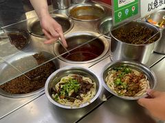 -刘小武·锅魁(总店)